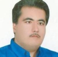 دکتر مهدی ریاضی - داخلی شیراز