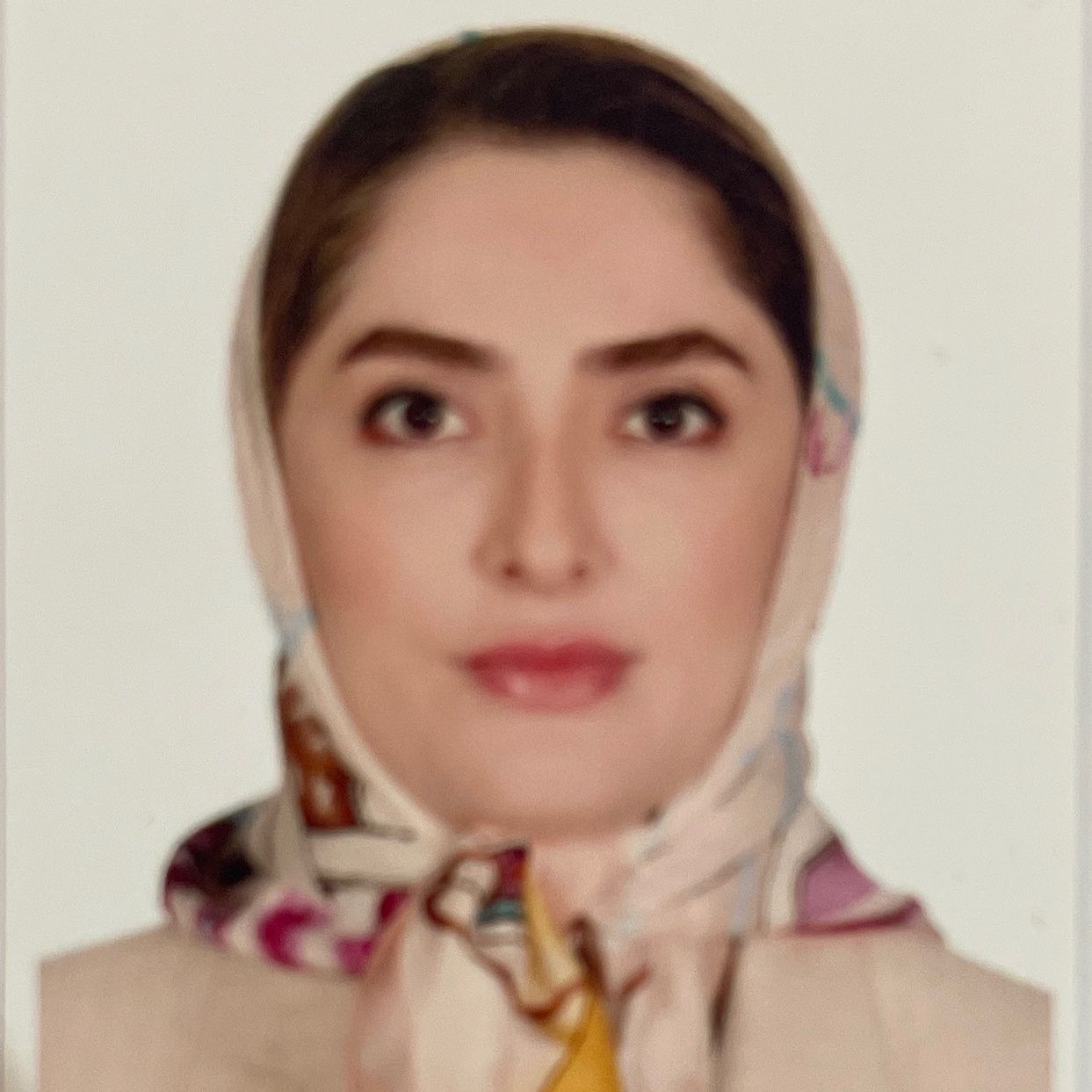 دکتر الناز عطایی - آنکولوژی تهران