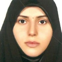 فاطمه فرگاه - روانشناسی کاشان