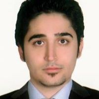 دکتر پویان سعیدی - دندانپزشک تهران