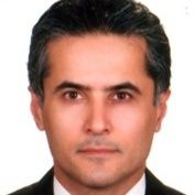 دکتر سهراب کیهانی - ارتوپدی تهران