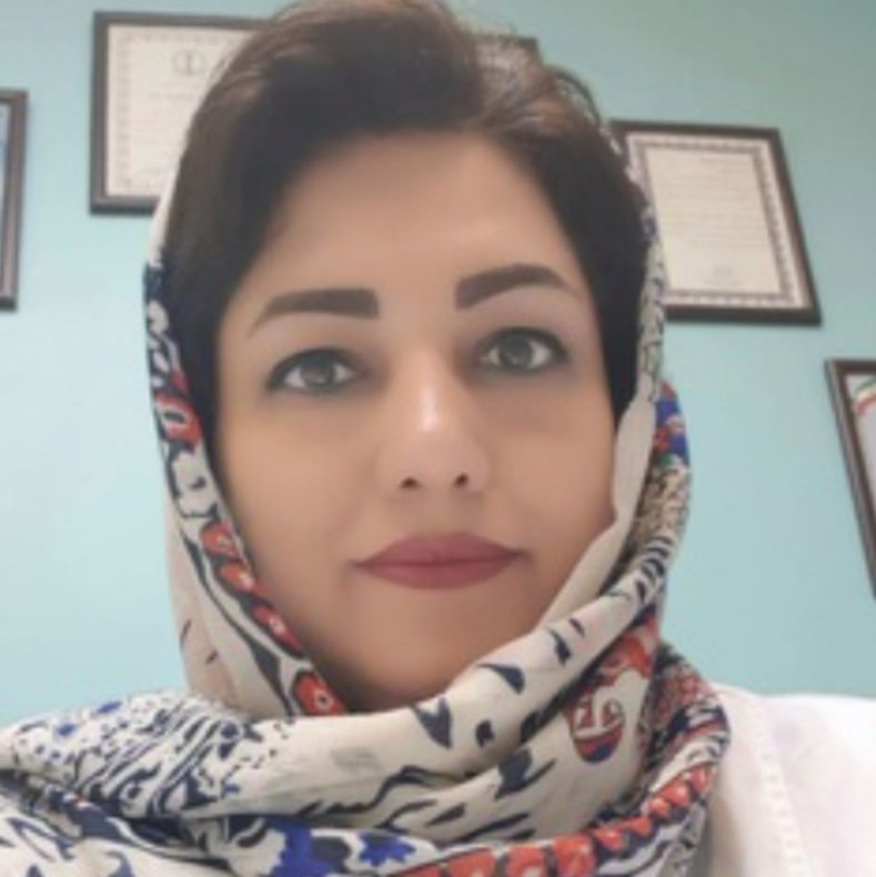 دکتر محبوبه رضائی نژاد - زنان و زایمان مشهد
