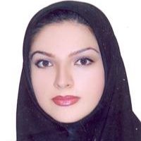 دکتر گلناز غلامی - داخلی مشهد