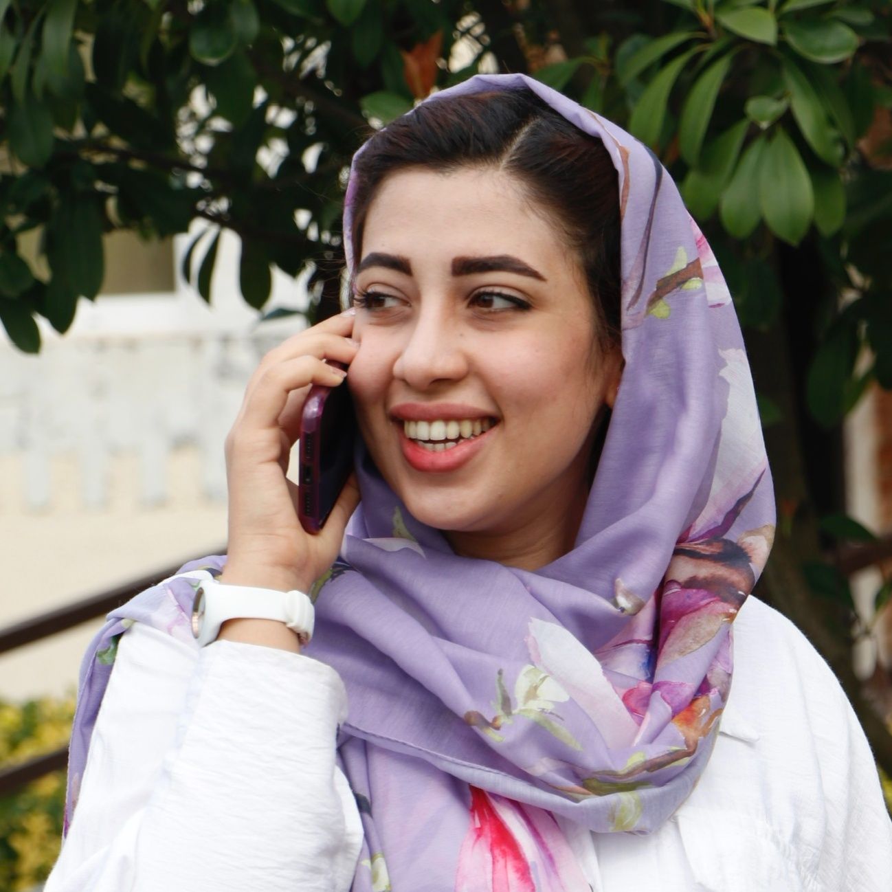 دکتر شیما احمدی کیا - عمومی 