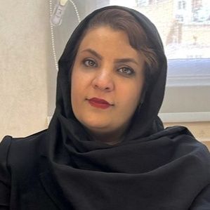 معصومه نوری - روانشناسی اصفهان