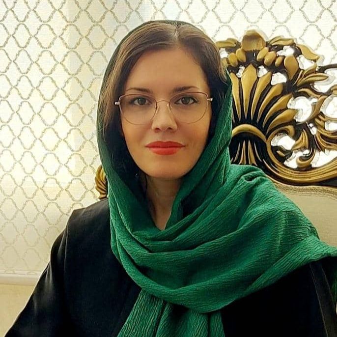 فهیمه رضوی - روانشناسی 