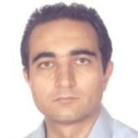 دکتر غلامرضا حمصی - داخلی تهران