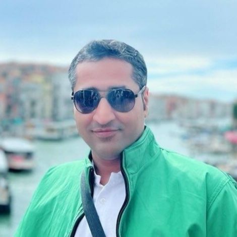 دکتر علیرضا حقیقی - ارتوپدی شیراز