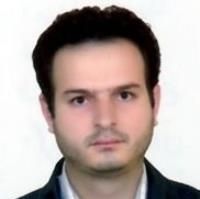 دکتر احسان صعیدی - داخلی آزادشهر