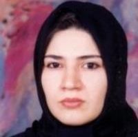 دکتر ناهید هاشمی بختیار - دندانپزشک تهران