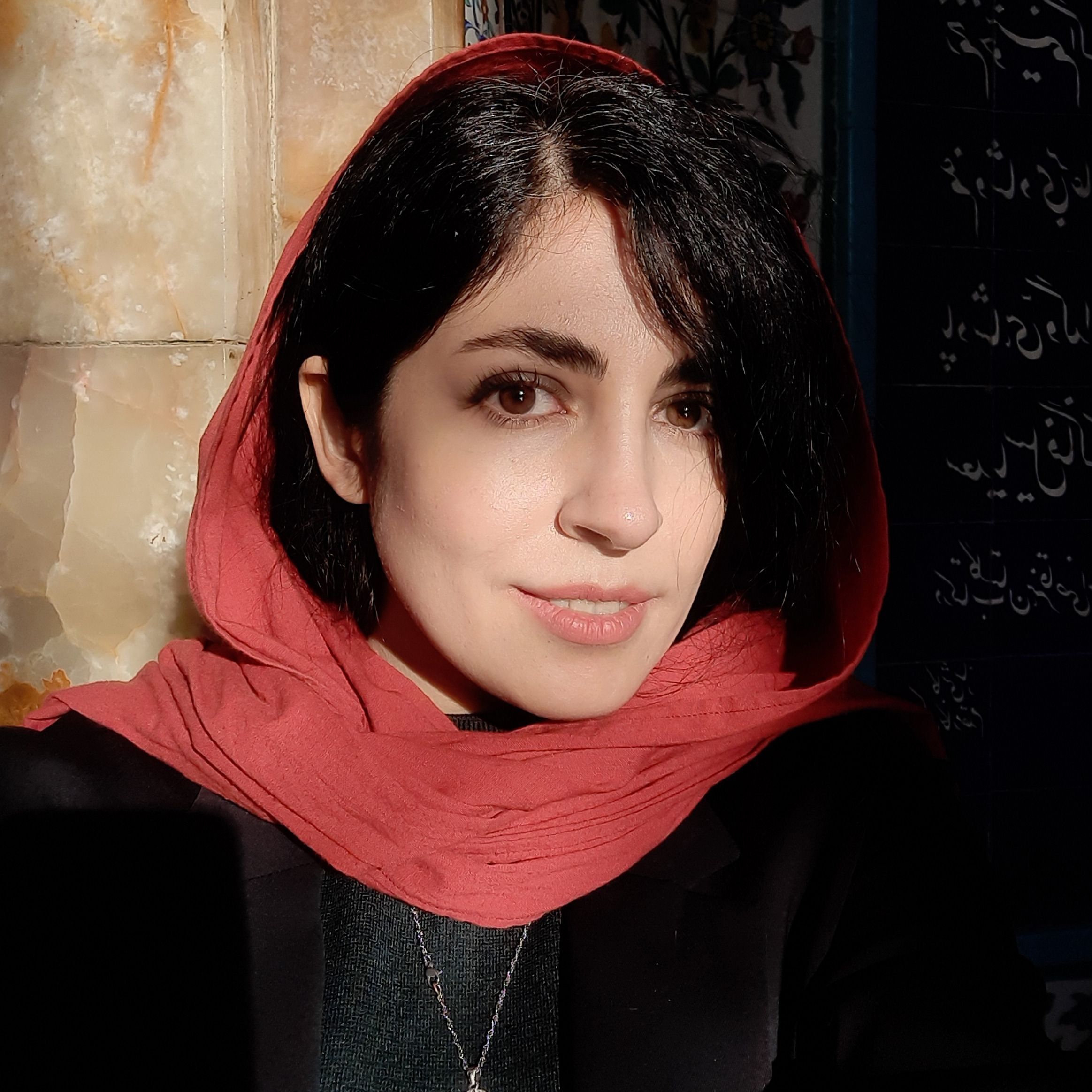 فاطمه محفوظی موسوی - روانشناسی تهران