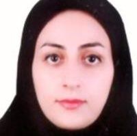 دکتر سیده سارا شمس - پزشکی ورزشی نسیم شهر