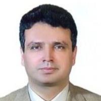 دکتر رامین شریفان - داخلی مشهد