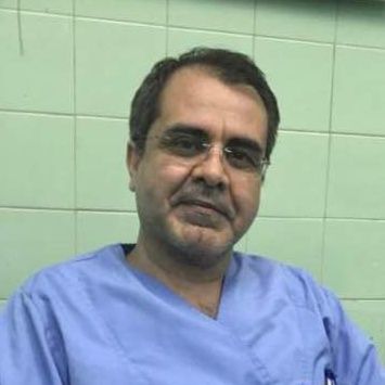 دکتر مجید ملاحسینی - ارتوپدی رفسنجان