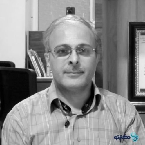 دکتر سید محمدعلی معلم - چشم پزشکی شیراز