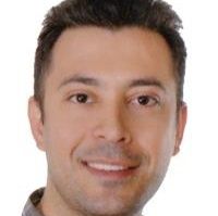 دکتر امیرسعید گوهریان - دندانپزشک تهران