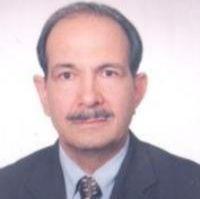 دکتر غلامرضا مساحی خالقی - ارتوپدی تهران