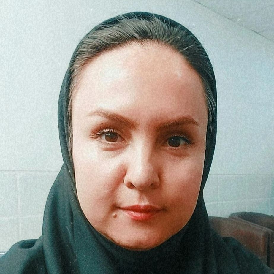 ناهید رمضانی - روانشناسی کرج