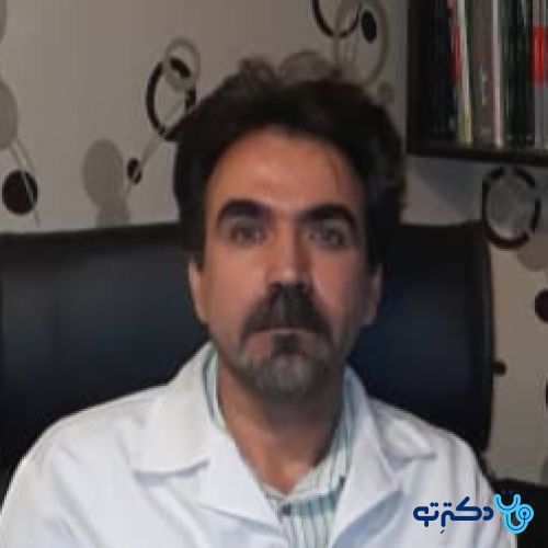 دکتر محمد صلواتی زاده - کودکان و اطفال تهران