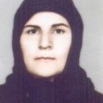 دکتر فاطمه طاهری - بیهوشی تهران