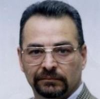 دکتر مسعود یاوری - دندانپزشک تهران