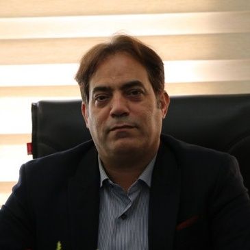 دکتر احمد رضا سلمان پور - داخلی دزفول