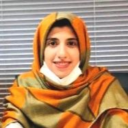 مهدیه میرترابی - تغذیه کرج