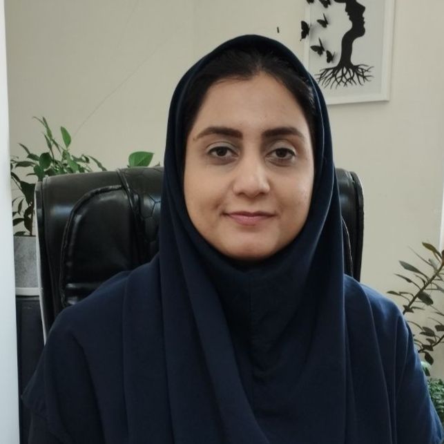 لیلا نورعلی آهاری - روانشناسی کودک تهران