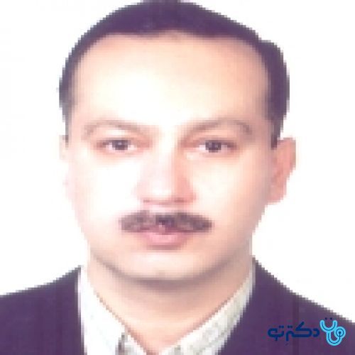 دکتر محمدرضا محبان - زنان و زایمان تهران