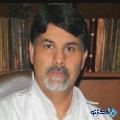 دکتر سید مجید امیدخدا - جراحی عمومی مشهد