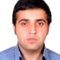 فرشید یعقوبی - بینایی سنجی 