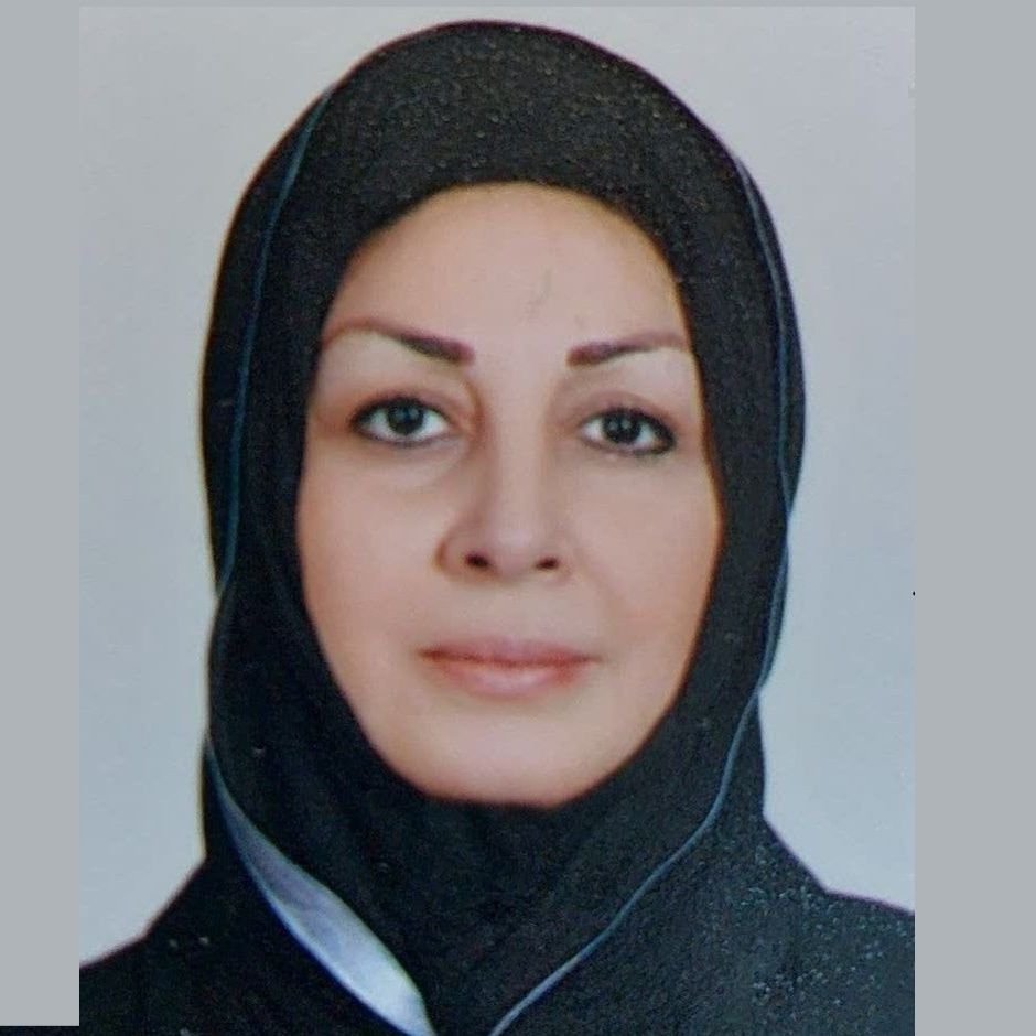 دکتر قمر خطیبی - روانشناسی تهران