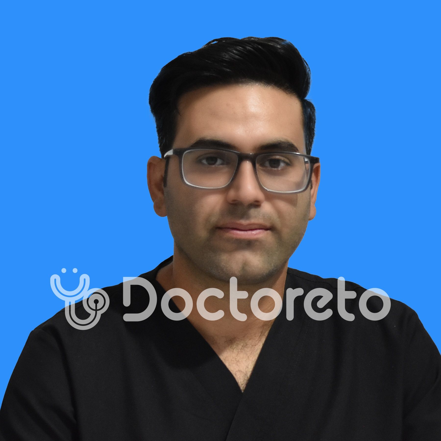 میلاد جلیلیان - گفتاردرمانی بندرعباس