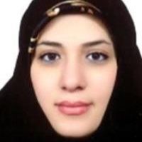 دکتر مریم سرافرازیزدی - داخلی مشهد