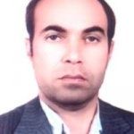 دکتر معین اجارودی - دندانپزشک گرمی