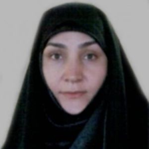 دکتر الهه طهماسبی - دندانپزشک تهران