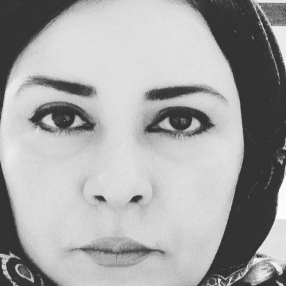 لیلا یثربی نژاد - روانشناسی تهران