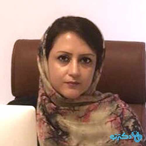 دکتر نرگس ندیم زاده - زنان و زایمان کرج