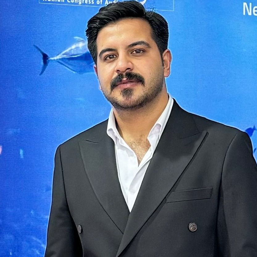 محمد رئیسی - شنوایی سنجی اصفهان