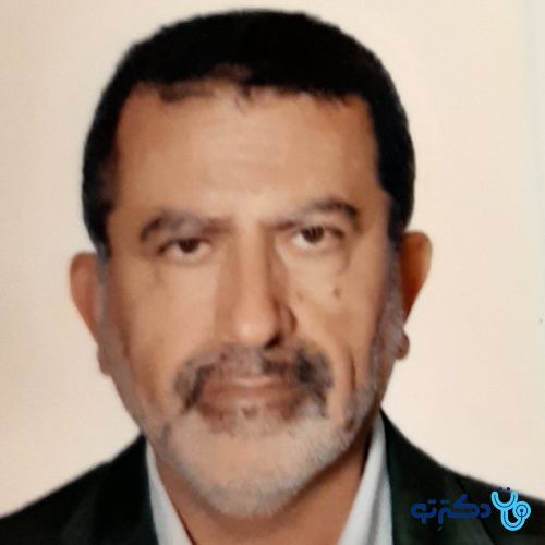 دکتر شهریار اقتصادی - تغذیه تهران