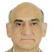 دکتر سعید آبرون - پاتولوژی تهران