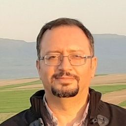 دکتر احمد سبزواری - داخلی تهران