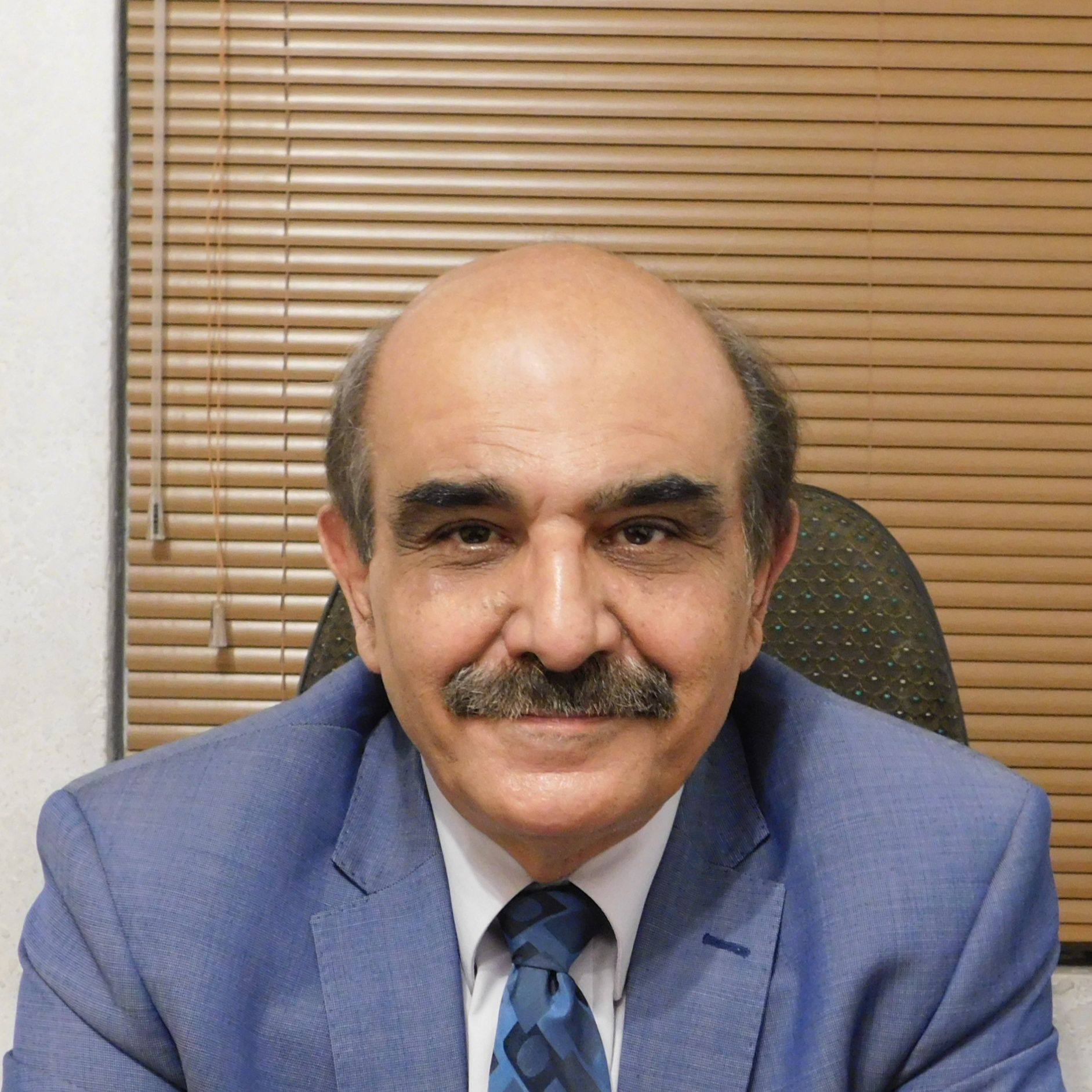 دکتر محمدعلی ادیب نژاد - جراحی عمومی تهران