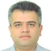 دکتر امیررضا وثوقی - ارتوپدی شیراز