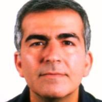 دکتر افشین اورکی روشن پور - دندانپزشک تهران