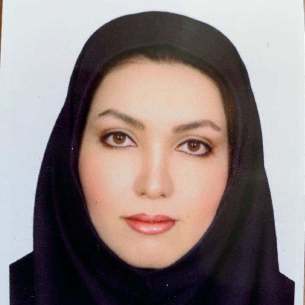 دکتر رویا غفوری فرد - دندانپزشک یزد