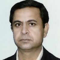 دکتر عباس ملک رییسی - دندانپزشک زابل