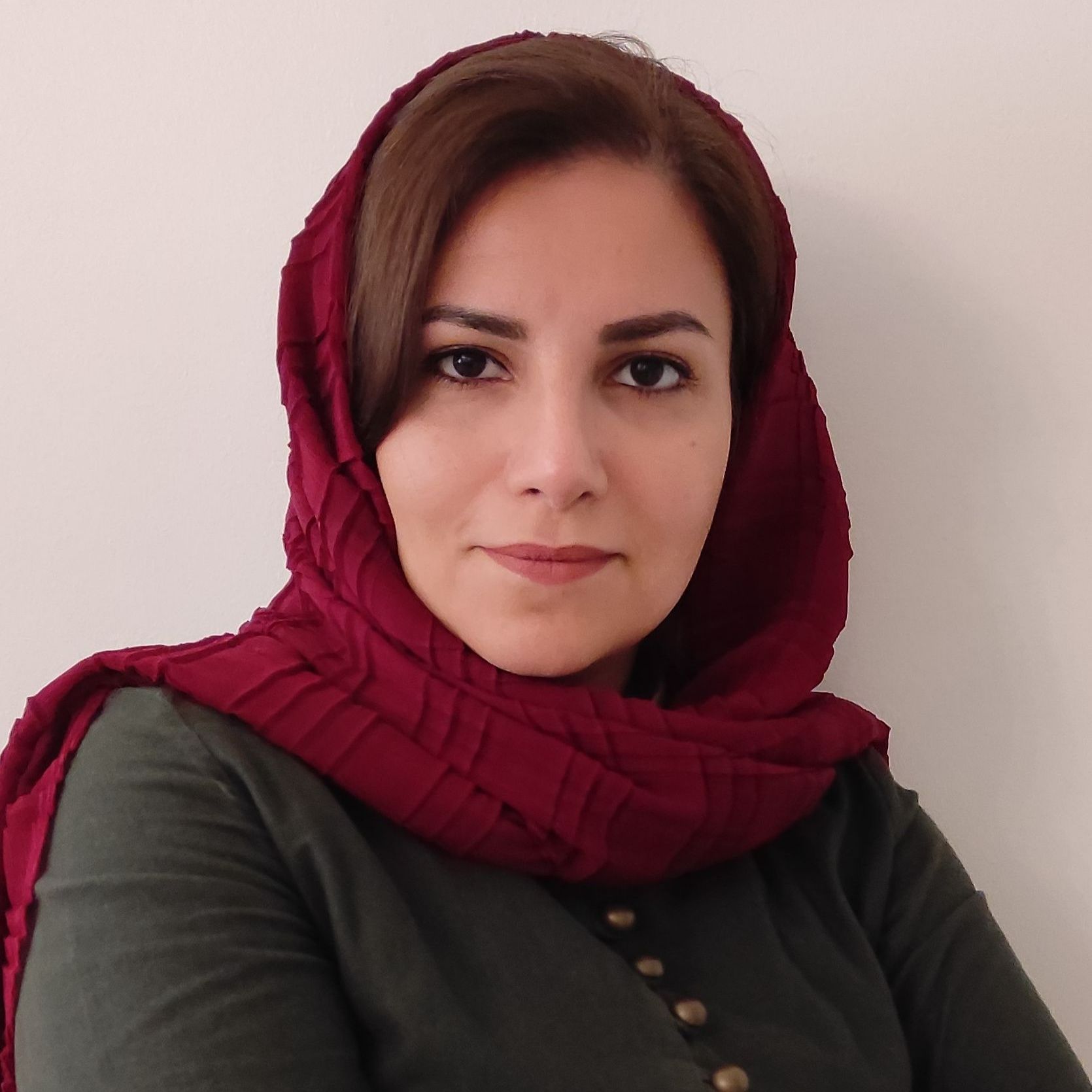 سیده الهه باقرزاده - روانشناسی مشهد