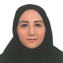 شبنم مقتدری - روانشناسی تهران