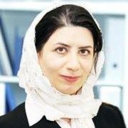 دکتر افسون صدیقی - جراحی مغز و اعصاب تهران